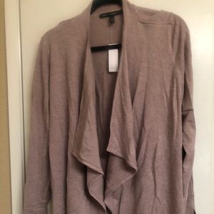 White House Black Market Sweater